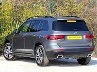 New Mercedes GLB200 Executive 163 HP (119 kW) 2025 Grey SUV