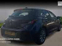 Used Toyota Corolla 140 HP (102 kW) 2026 Hatchback