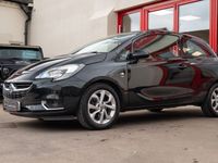 used Vauxhall Corsa Sri Ecoflex