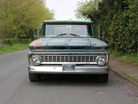 used Chevrolet C10 Fleetside Longbed