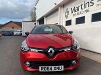 used Renault Clio IV 