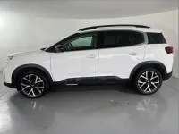 Used Citroën C5 Aircross PureTech 128 HP (94 kW) 2023 White SUV