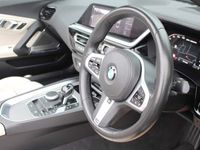 used BMW Z4 Z4 4 3.0 M40i Auto sDrive Euro 6 (s/s) 2dr LOW MILEAGEConvertible