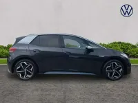 Used VW ID.3 150 kW (204 HP) 2020 Hatchback