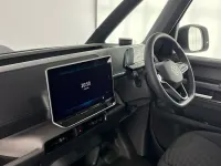 New VW ID. Buzz Pro 125 kW (170 HP) 2026 White MPV