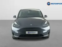 Used Tesla Model Y Long Range AWD 378 kW (514 HP) 2023 Grey SUV