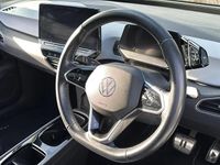 Used VW ID.3 Pro Performance 150 kW (204 HP) 2022 Grey Hatchback