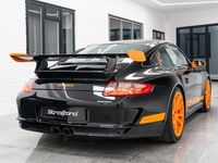 used Porsche 911 GT3 RS 911 Coupe 911 (997)2d