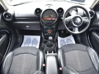 Used Mini Cooper D 2015 Grey Hatchback