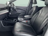 Used Ford Mustang Extended Range 351 HP (258 kW) 2022 Silver Hatchback