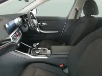 Used BMW 320 190 HP (139 kW) 2021 Estate