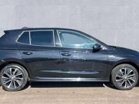 Used Skoda Fabia Monte Carlo 110 HP (80 kW) 2023 Black magic pearl effect Hatchback