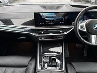 Used BMW X5 M Sport 482 HP (354 kW) 2024 Grey SUV