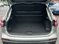 Used Nissan Qashqai N-Connecta 116 HP (85 kW) 2020 SUV