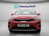 Usado Kia Stonic 101 HP (74 kW) 2024 SUV