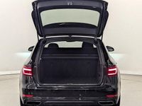 Used Audi A4 Black Edition 190 HP (139 kW) 2019 Black Estate