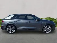 New Audi Q8 Comfort 389 HP (286 kW) 2025 Other SUV