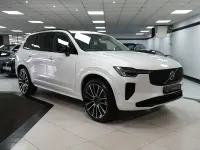 Used Volvo XC90 Ultra 250 HP (183 kW) 2025 White SUV