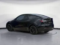 Used Tesla Model Y Long Range AWD 378 kW (514 HP) 2022 Black SUV