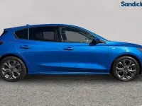 Used Ford Focus ST-Line 155 HP (114 kW) 2025 Hatchback