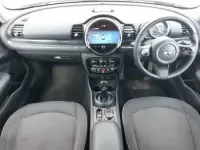 Used Mini Cooper Clubman Classic 136 HP (100 kW) 2023 Silver Estate