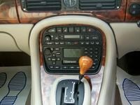 Used Jaguar XJ8 2002 Sedan