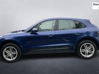 Usado Porsche Macan 265 HP (194 kW) 2025 SUV