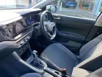 Used VW Taigo Life 110 HP (80 kW) 2023 Silver SUV
