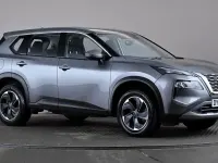Used Nissan X-Trail Acenta Premium 163 HP (119 kW) 2025 Grey SUV
