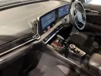 Used Kia Sportage 206 HP (151 kW) 2024 Black SUV