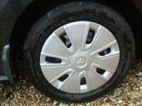 Used Mitsubishi Mirage 79 HP (58 kW) 2013 Hatchback