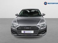 used Audi A6 Sport Saloon