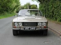 Used Jensen FF 325 HP (239 kW) 1968 Others Sedan