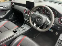Used Mercedes A45 AMG AMG 2016 Grey Hatchback