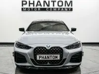 Usado BMW M440 Comfort Edition 340 CV (250 kW) 2022 Gris Berlina