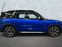Used Mini Countryman Exclusive 150 kW (204 HP) 2024 White SUV
