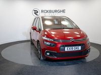 used Citroën Grand C4 Picasso 1.5 BLUEHDI FEEL S/S 5d 129 BHP