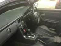 Used Mercedes SLK230 1998 Cabriolet