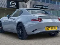 Used Mazda MX5 Homura-Line 184 HP (135 kW) 2026 Cabriolet