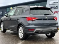 New Seat Arona FR First Edition 2026 Grey SUV