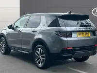 Used Land Rover Discovery Sport SE Dynamic 204 HP (150 kW) 2024 Other SUV
