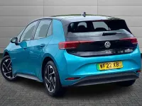 Used VW ID.3 Pro Performance 150 kW (204 HP) 2022 Other Hatchback