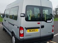 Używany Renault Master 2009 Szary Van