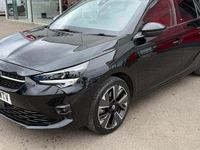 Second-hand Vauxhall Corsa-e SRi 100 kW (136 CP) 2020 Hatchback