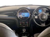 Used Mini Cooper Level 2 135 kW (184 HP) 2023 Hatchback