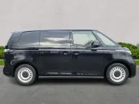 Occasion VW ID. Buzz 210 kW (286 ch) 2024 Noir Monospace