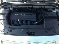 Used Toyota Avensis 127 HP (93 kW) 2003 Hatchback