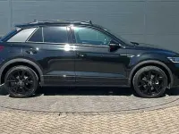 New VW T-Roc 150 HP (110 kW) 2025 SUV