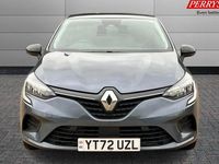 Used Renault Clio V Evolution 90 HP (66 kW) 2023 Hatchback