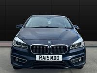 used BMW 218 2 Series i Luxury 5dr Step Auto Petrol Hatchback